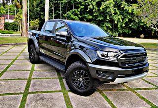 Ford Ranger Tyre Cars For Sale Carousell Malaysia
