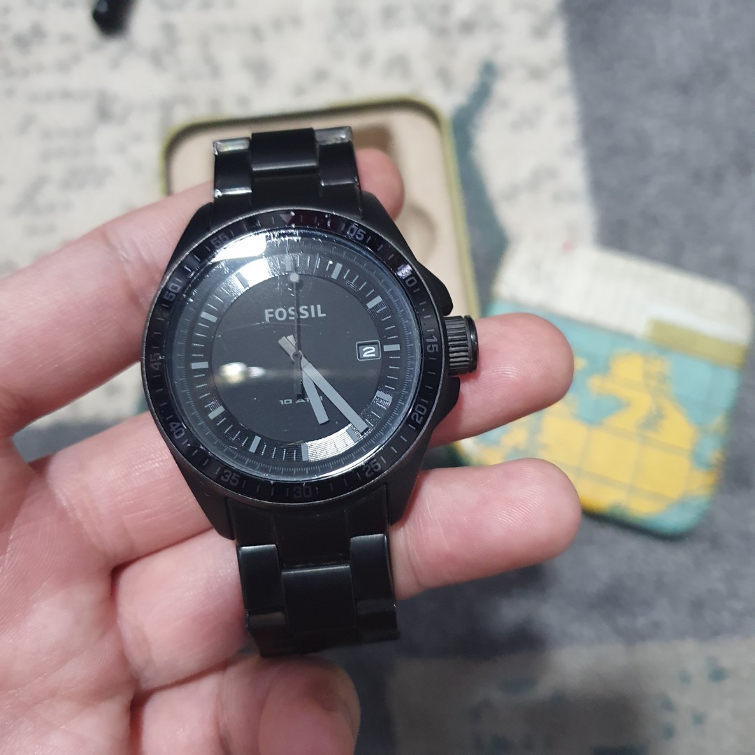 Fossil hot sale es 4373