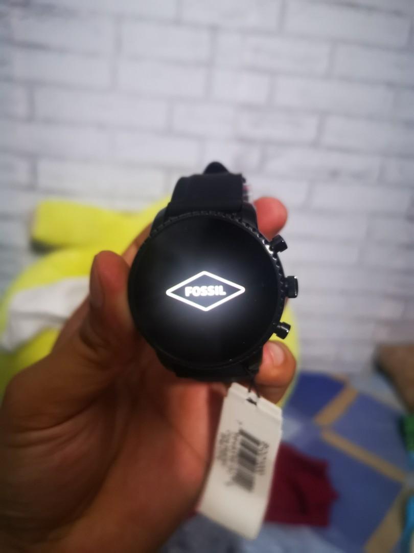 Dw6f1 fossil new arrivals