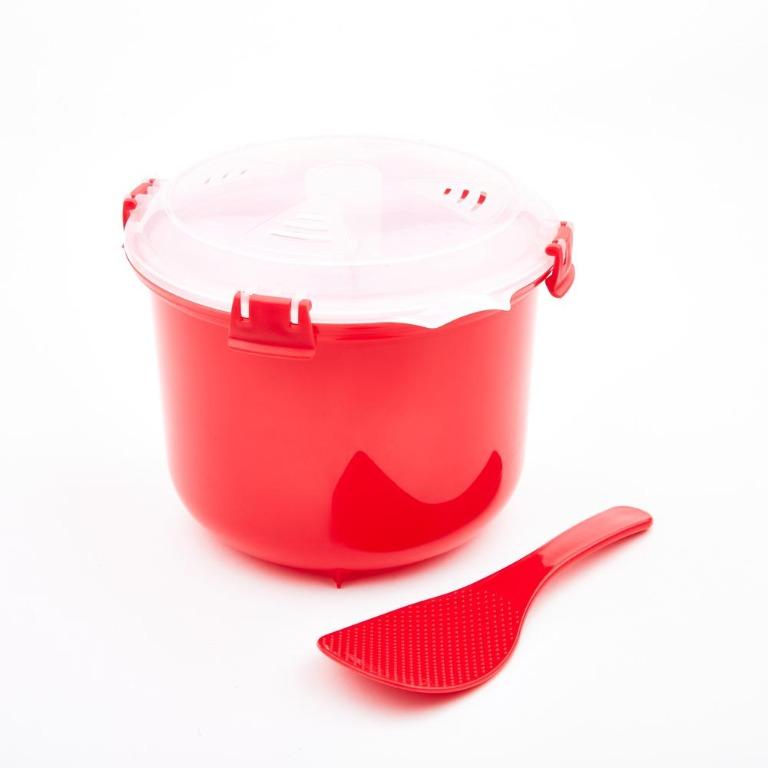 Frigidaire Microwave Rice Cooker, Everything Else, Others on Carousell