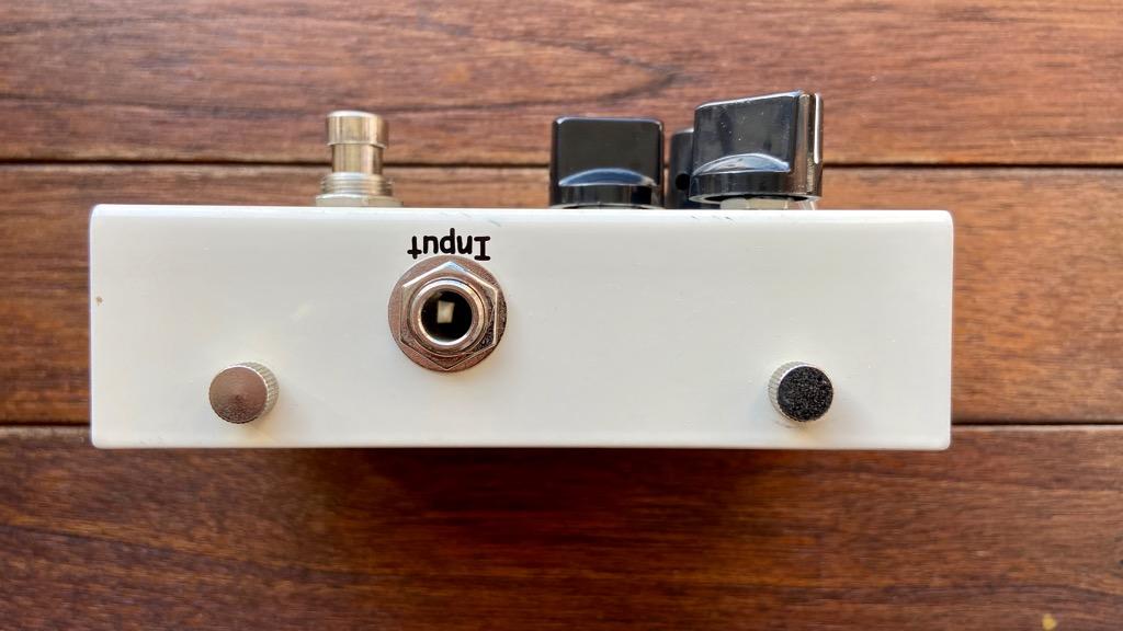 Fulltone OCD V1.7 Obsessive Compulsive Drive Overdrive / Distortion