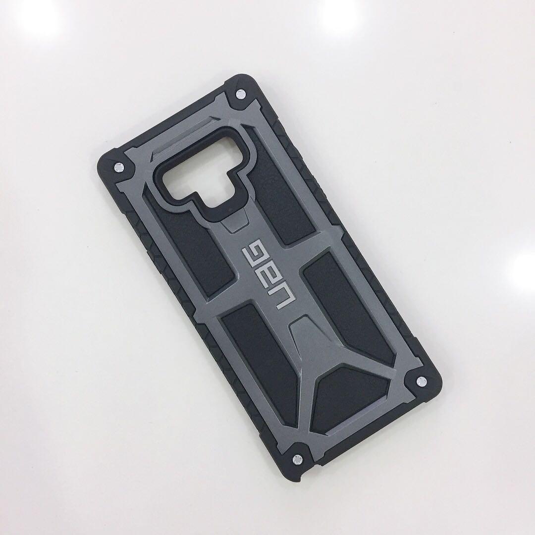 Uag monarch note 9 sales