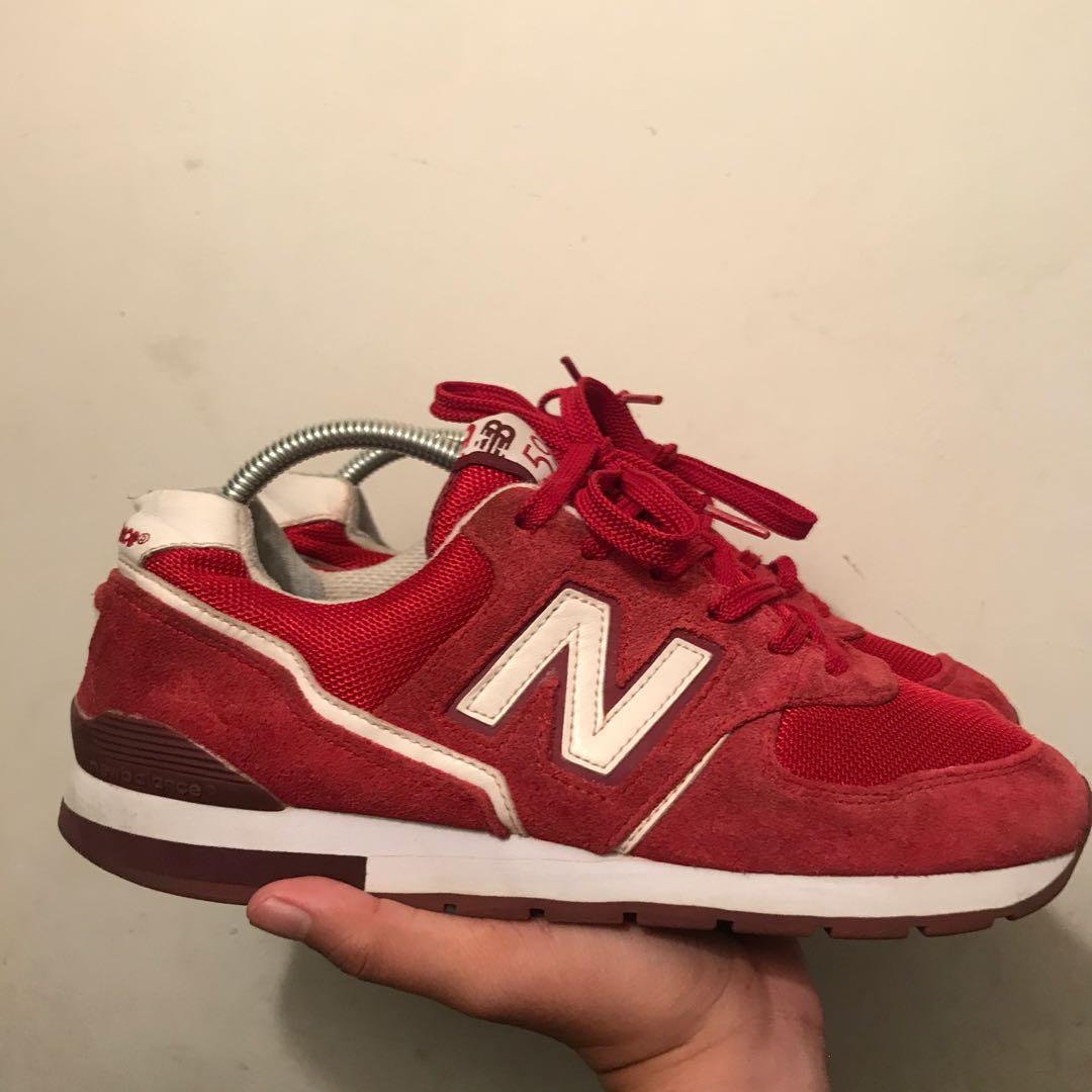 new balance 595 mens