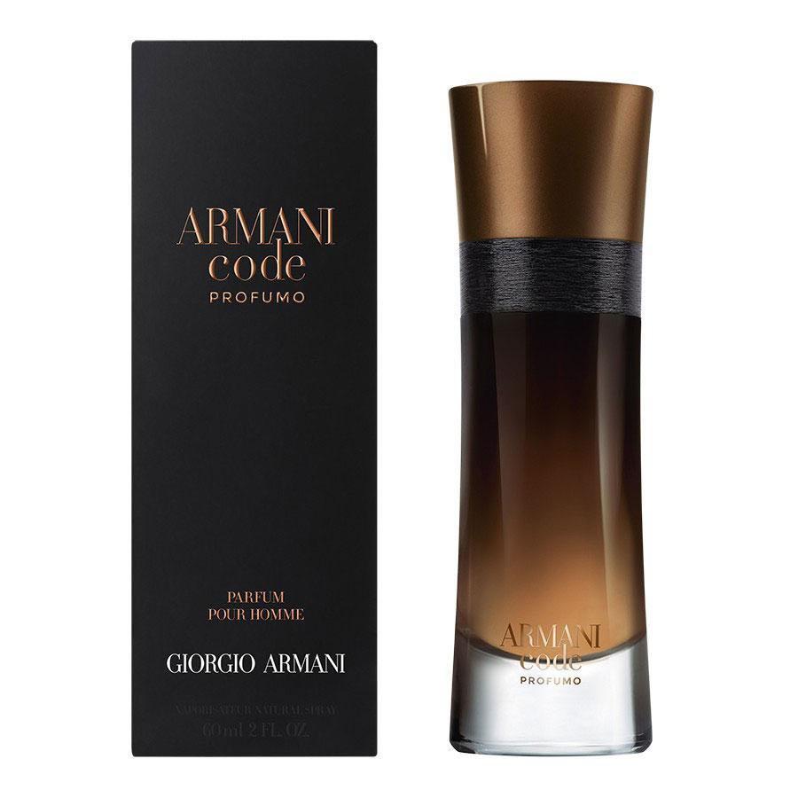 armani code profumo 60ml