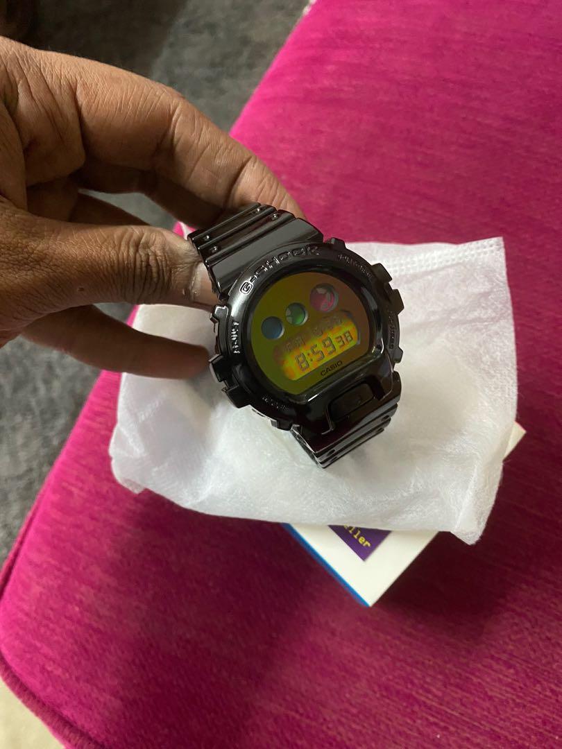 Gshock dw6900 sale sp1