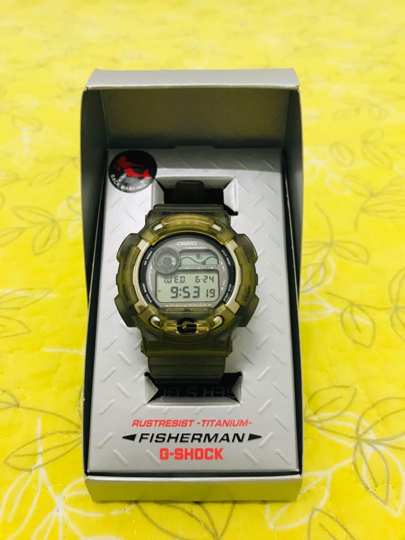 dw8600