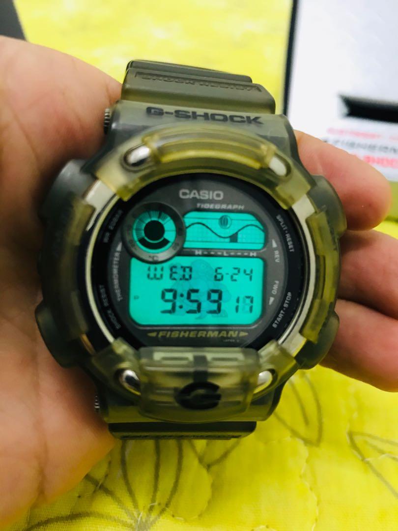dw8600
