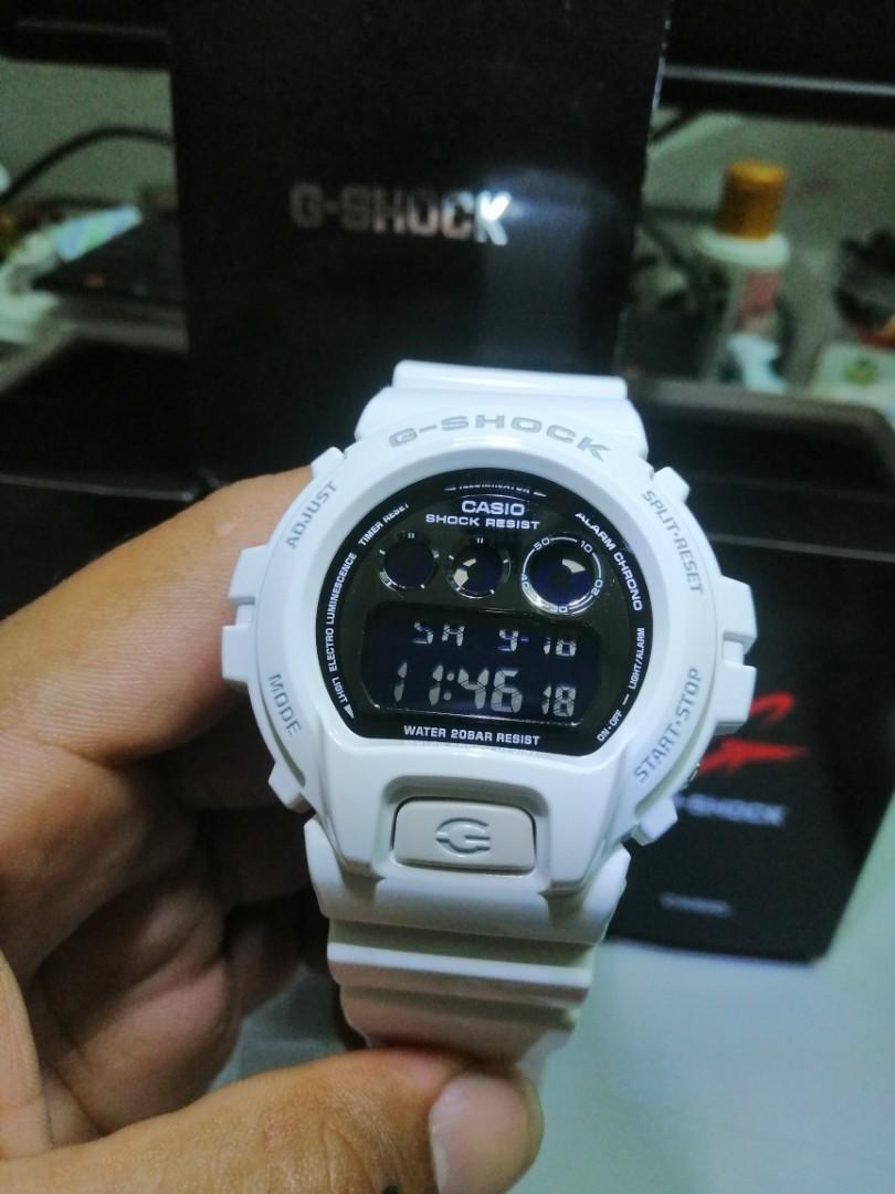 G SHOCK NB7 Men s Fashion Watches Accessories Watches on Carousell