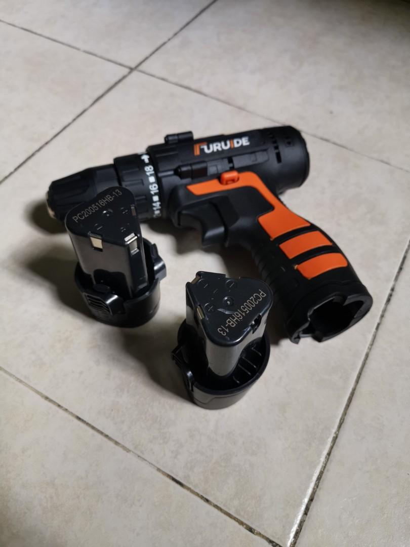 Habo outlet furuide review