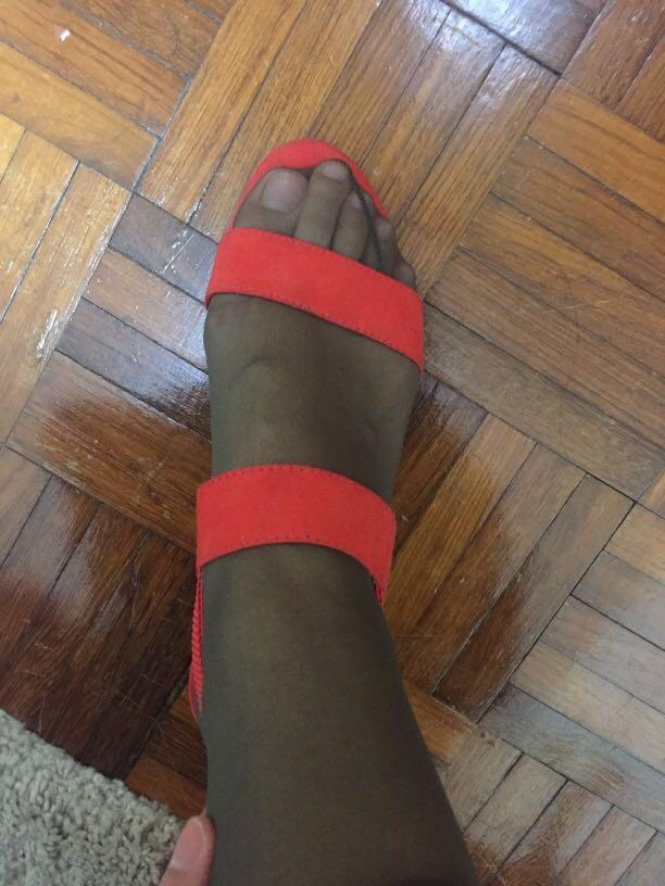 Heels (Category: Heels) located in Kuala Lumpur. Submitted by _85627 (Listing ID 1015813484, Image 3). Description: .