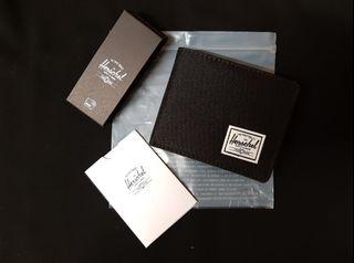 Herschel wallet