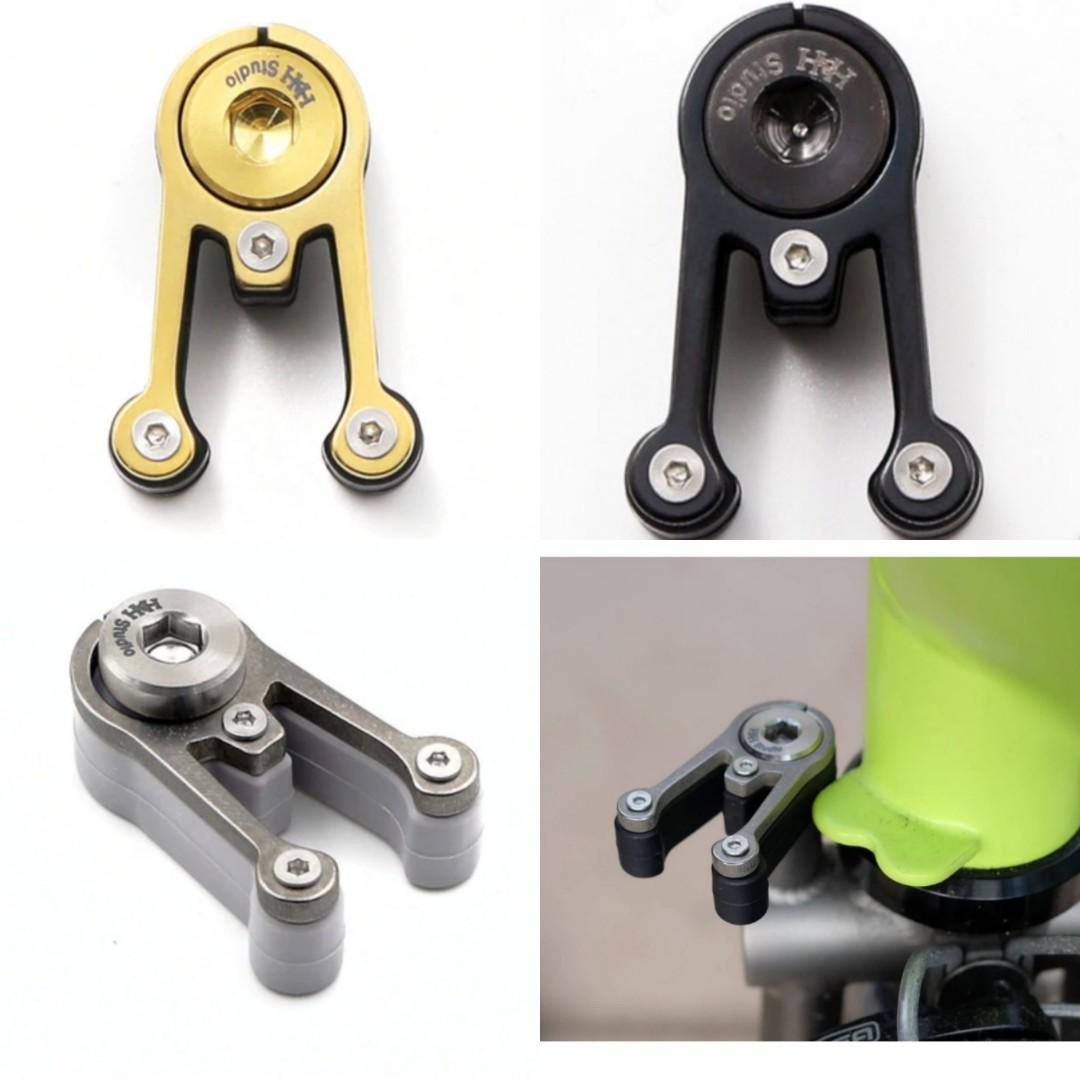 brompton stem catcher