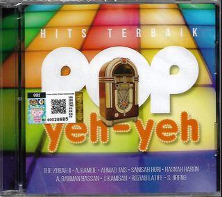 Pop Yeh Music Media Carousell Malaysia