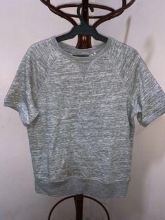H&M - sporty shirt