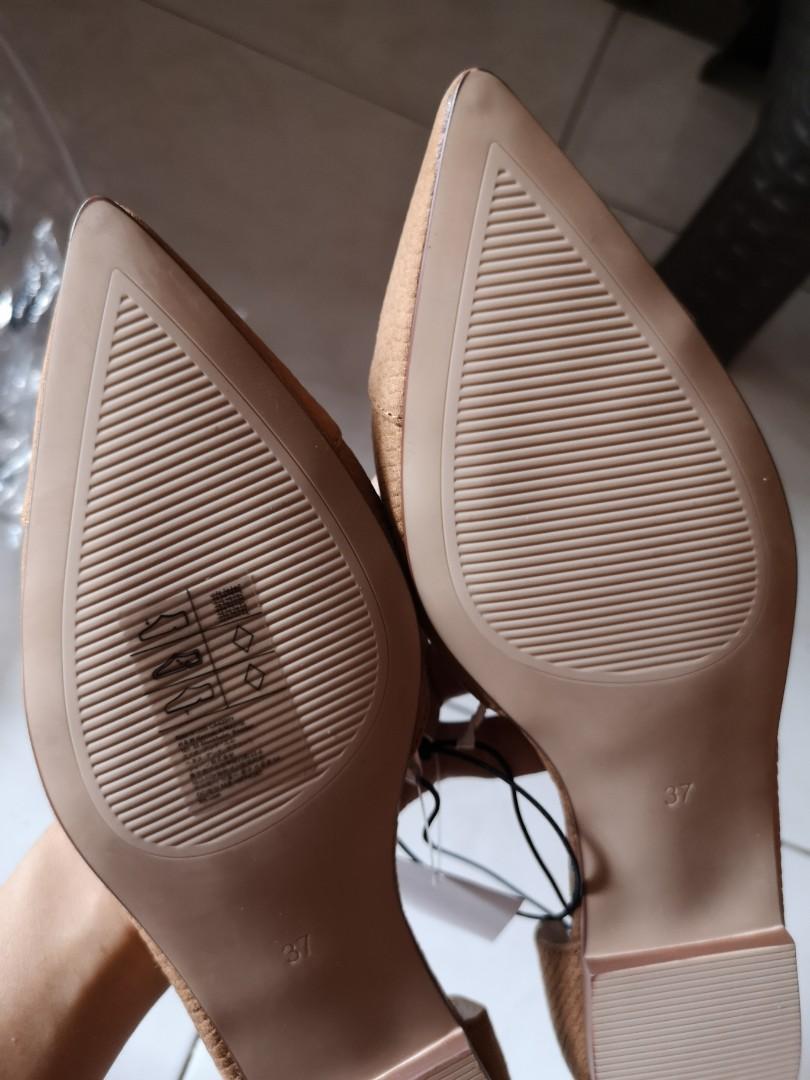 cute simple shoes