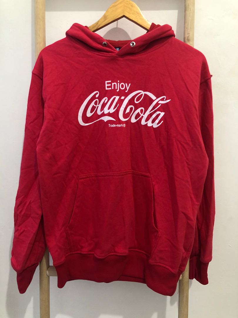 Hoodie clearance pria h&m