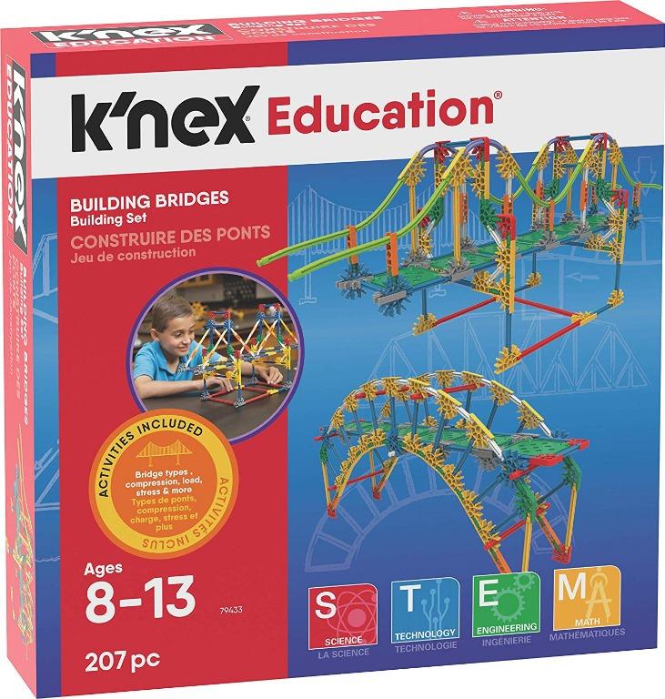 metal knex set