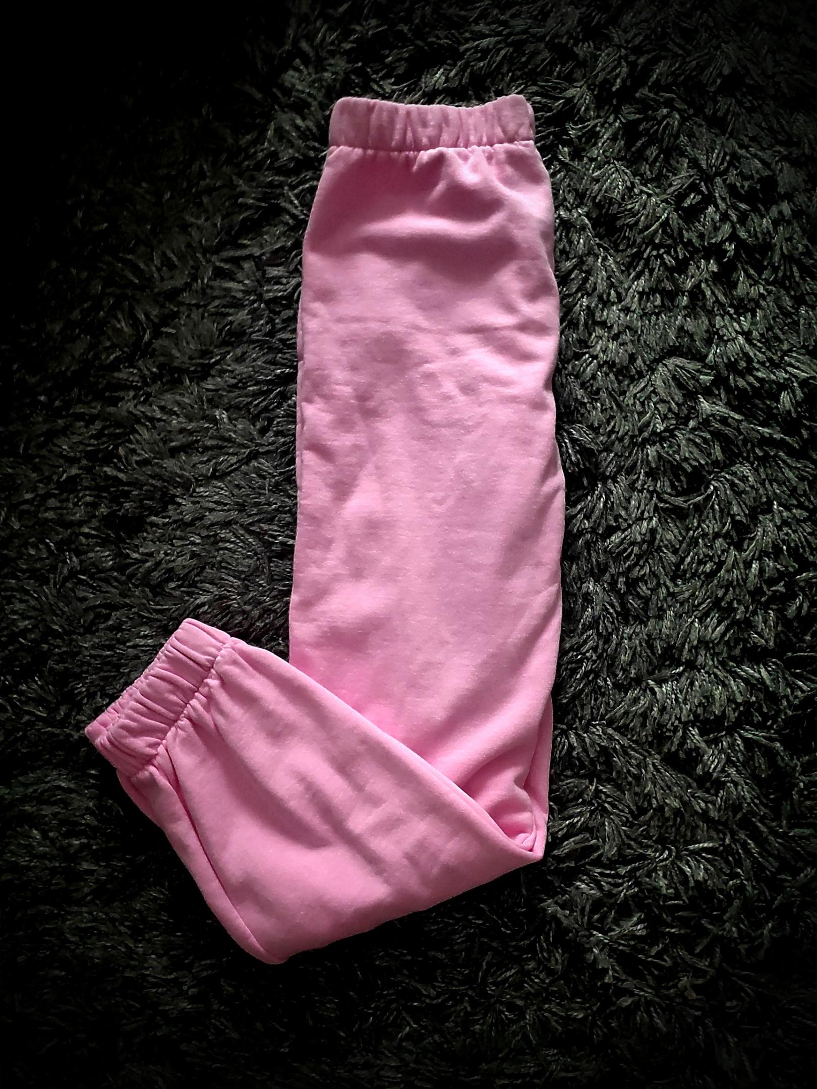 Brandy Melville Bubblegum Pink 