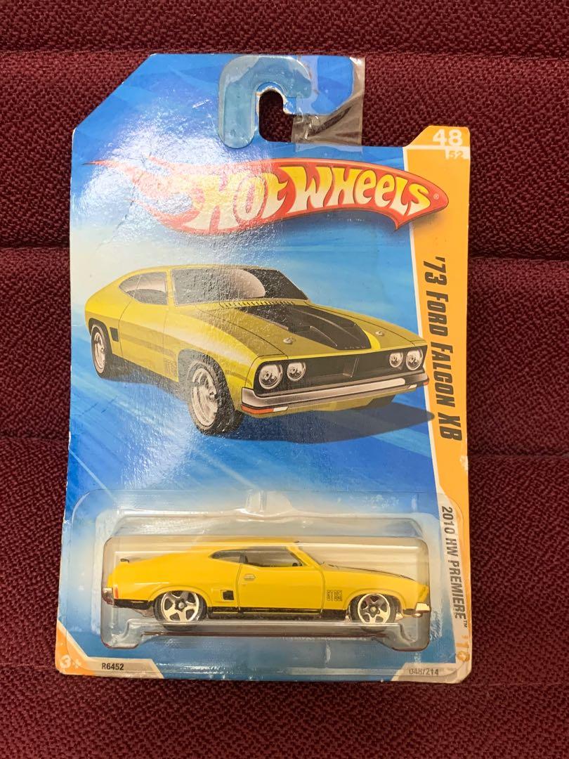 hot wheels r6452