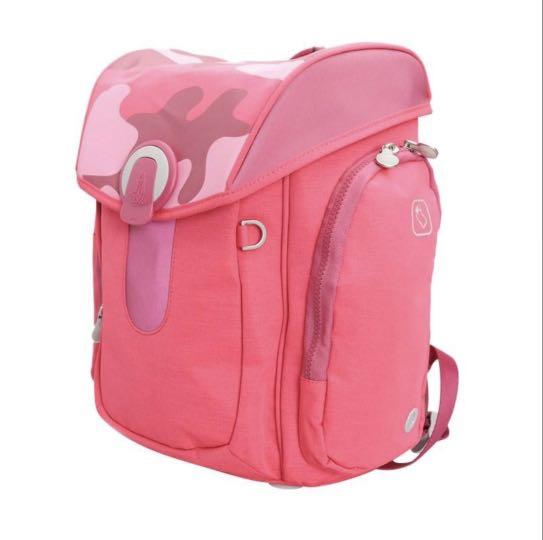 Hush puppies sale backpack malaysia