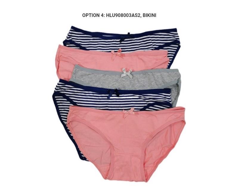 hush puppies underwear female