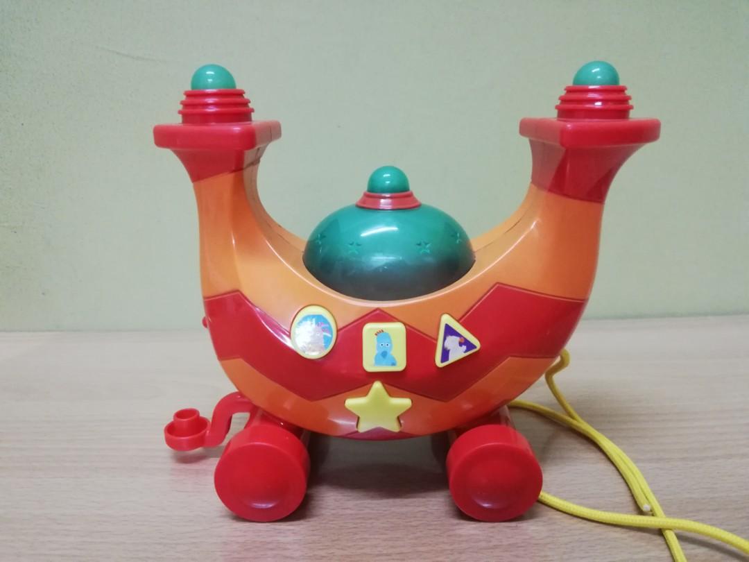 Musical ninky nonk on sale