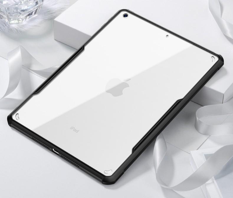 ipad case (Category: Cases & Sleeves) located in Singapore. Submitted by kdcop (Listing ID 1016406029, Image 1). Description: 1. Ipad clear hard case @ $23 (except 12.9”) material: hard back (PC) + soft edge (TPU) color: black, blue 💤, transparent ❄ ———————————————————————— mini 1/2/3 mini 4/5 💤 Ipad 9.7” ❄ Ipad 10.2” 💤❄ Ipad 10.5” / Air3 💤 Pro 9.7" / Air 2 Pro 10.5” - Pro 11” (2018) - Pro 11” (2nd gen, 2020) 💤❄ Pro 12.9” (3rd gen, 2018/2019