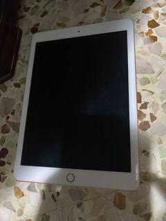iPad Gen 6 128gb