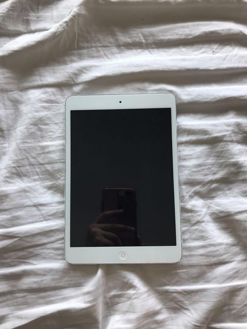 Ipad Mini 2 Mobile Phones Tablets Tablets On Carousell