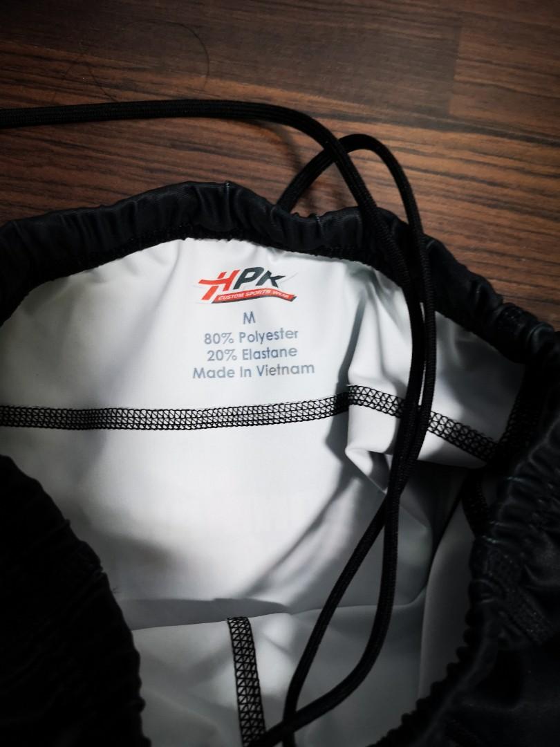 Ironman Cycling Shorts, Men's Fashion, Activewear on Carousell