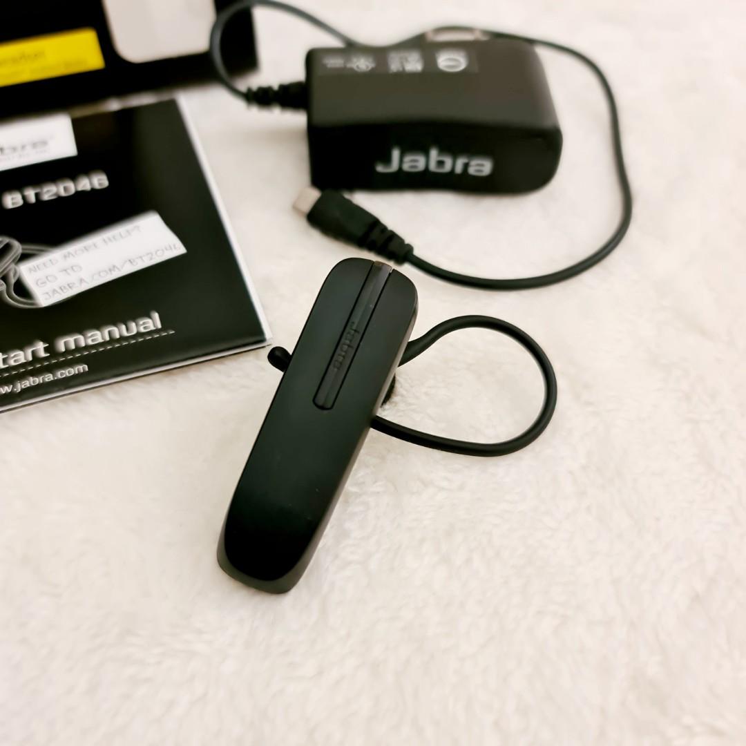 jabra bt204