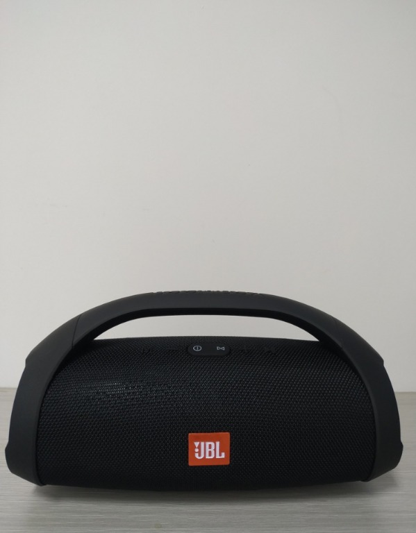 自用JBL boombox 低價轉讓, 耳機及錄音音訊設備, Soundbar