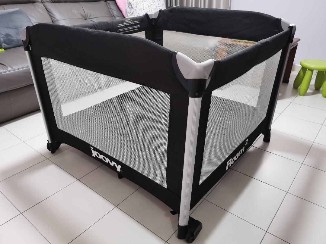 Joovy crib cheap