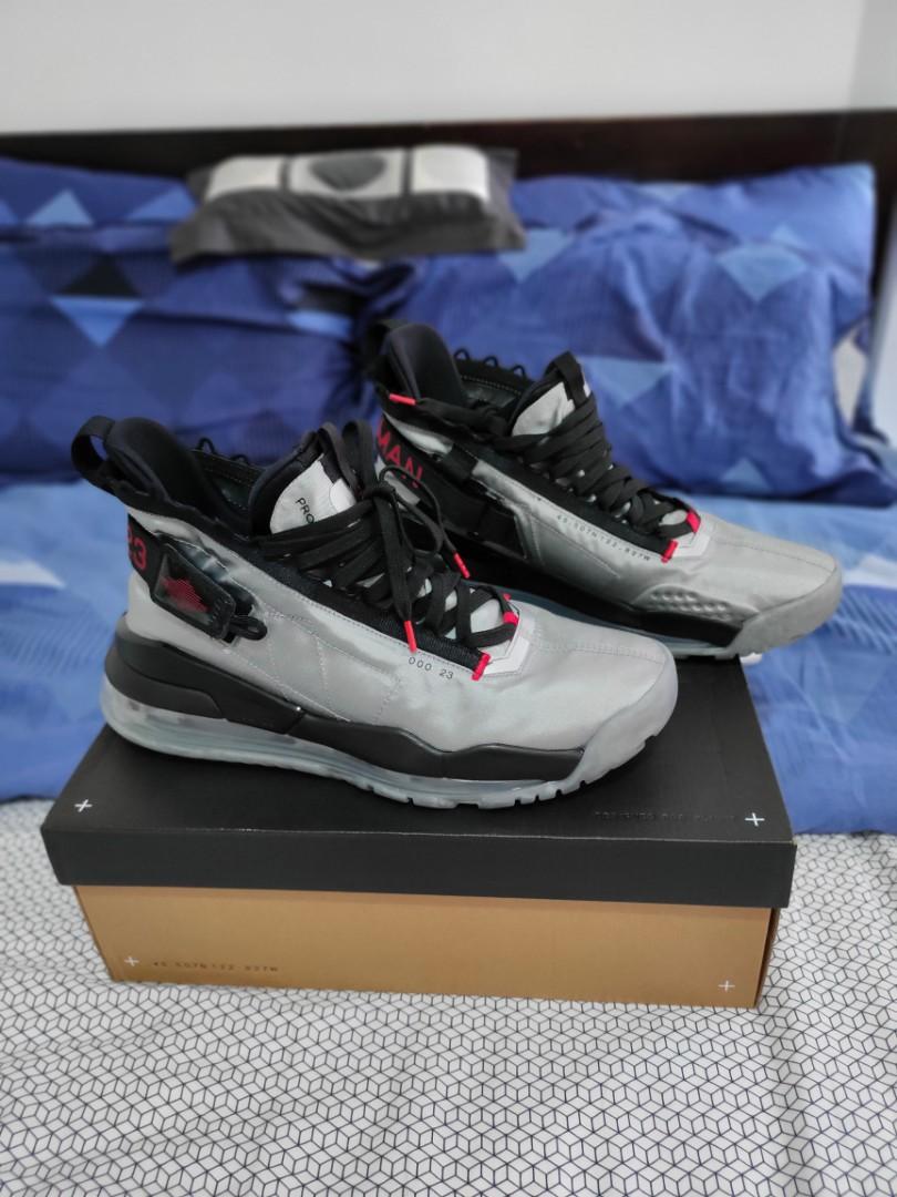 protomax jordan