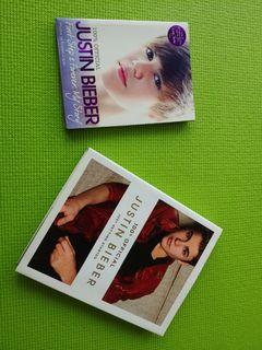 Justin Bieber Books