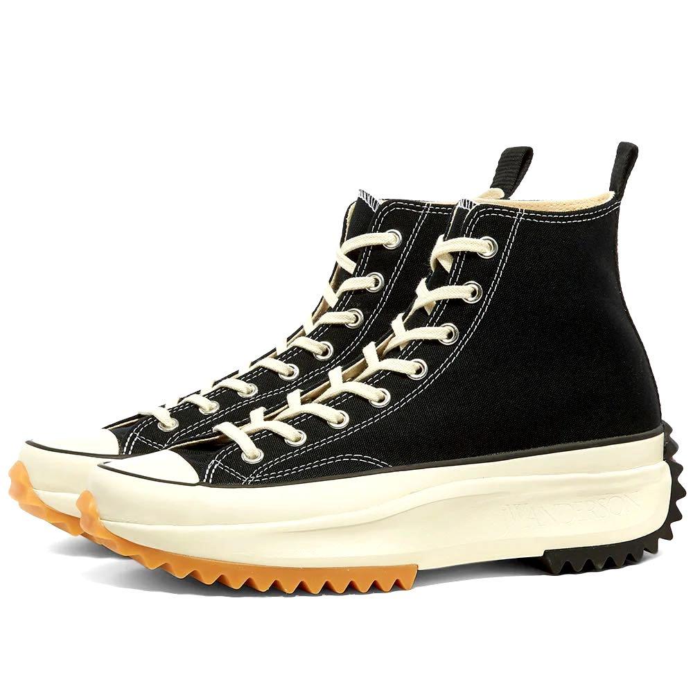 JW Anderson converse run star hike, Men 