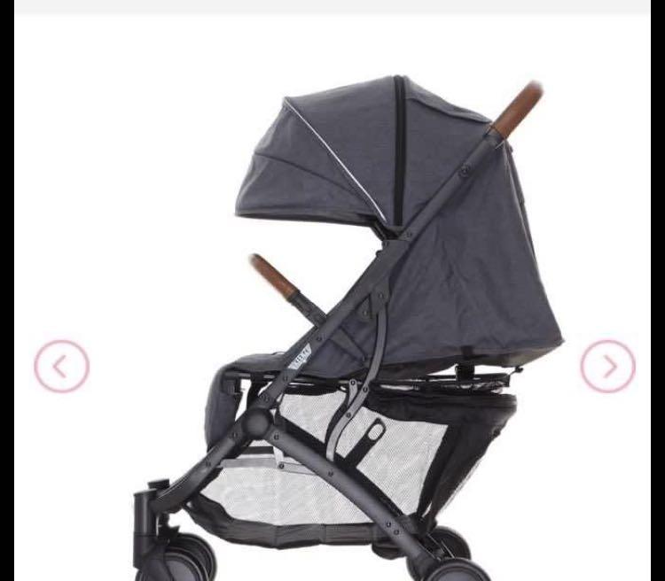 Keenz air stroller sales