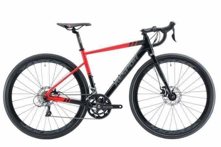 Kespor infinity cyclocross sale