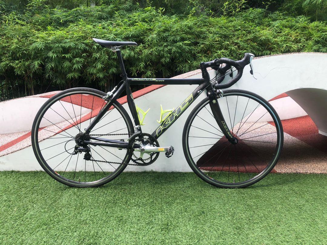 Khs shop flite 320