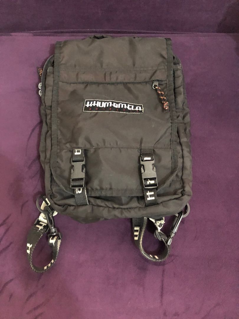 Khumbmela backpack 2025