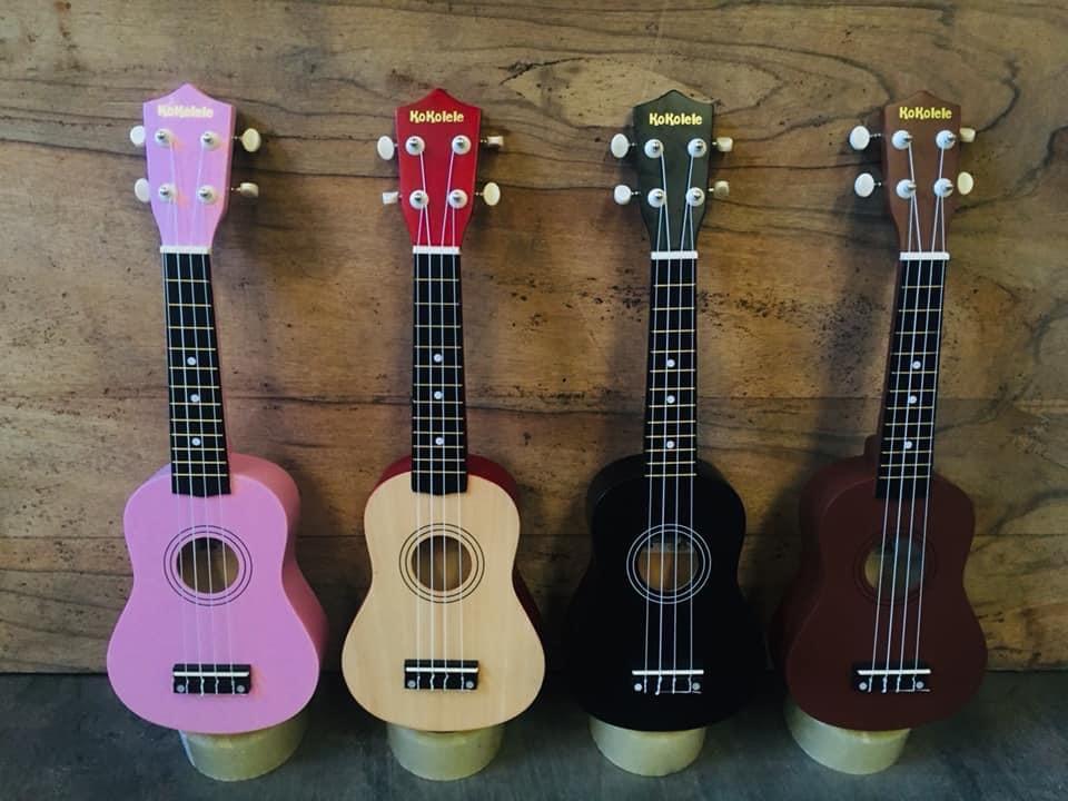 Kokolele ukulele shop price
