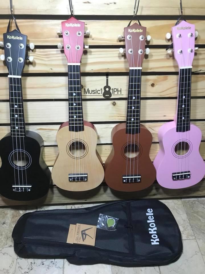 Kokolele ukulele price new arrivals