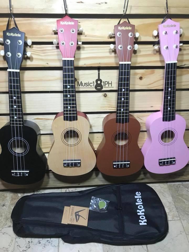 Kokolele ukulele Clearance