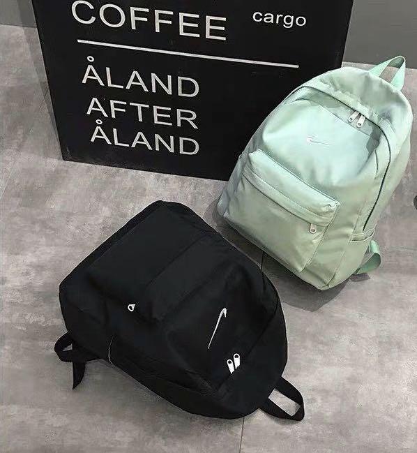 water resistant nike backpack