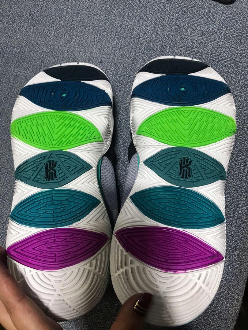 kyrie 5 doodlebob price
