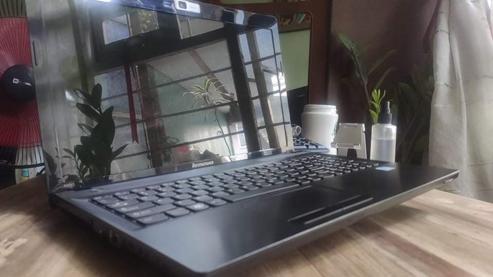 Lenovo Idealpad N580 15 6 Screen Electronics Computers Laptops On Carousell