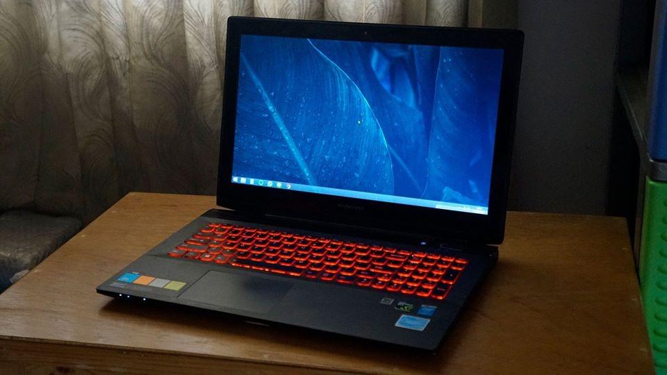 Lenovo Y50 70 Laptop Gaming Banyak Bonusnya Elektronik Komputer Laptop Di Carousell