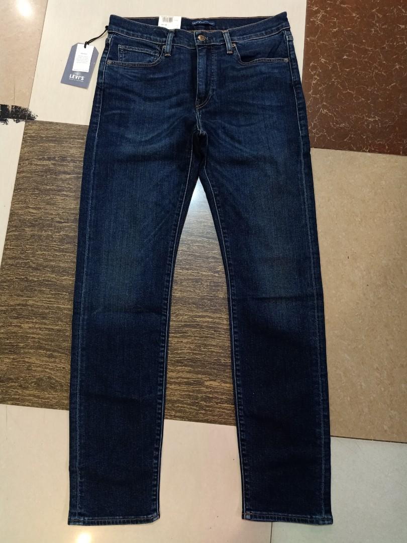 levi's needle narrow