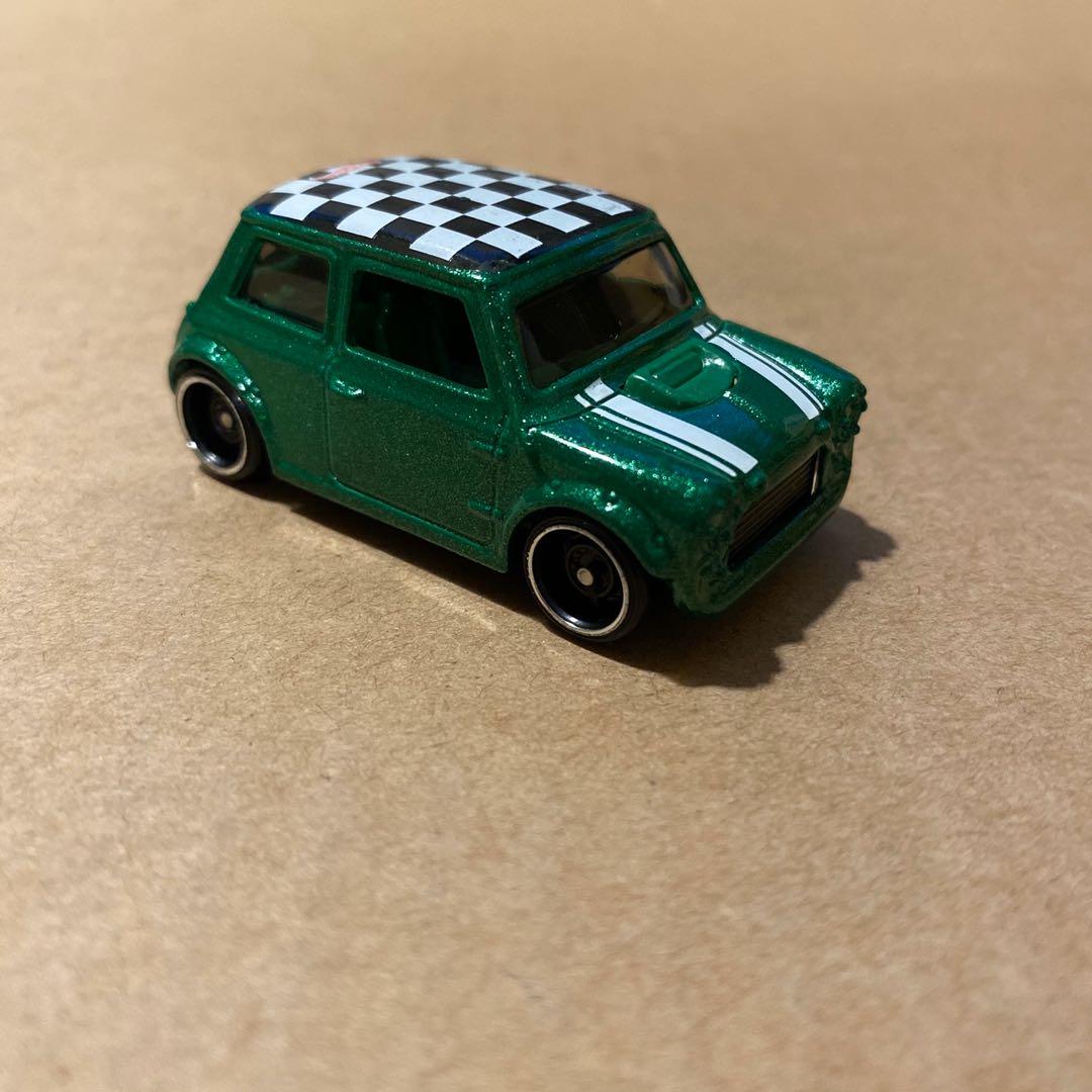 Checkers discount hot wheels