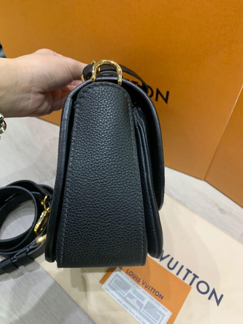 Louis Vuitton Neo Vivinienne Noir Bag, Luxury, Bags & Wallets on Carousell